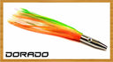 Tormenter Ocean Mini Tuna Dart Rigged