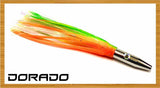 Tormenter Ocean Mini Tuna Dart Rigged
