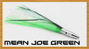 Tormenter Ocean Mini Tuna Dart Rigged