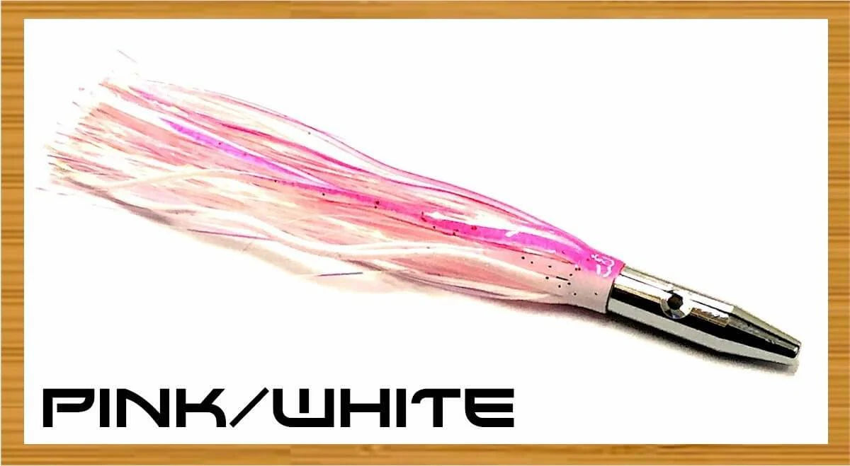 Tormenter Ocean Mini Tuna Dart Jet Chain