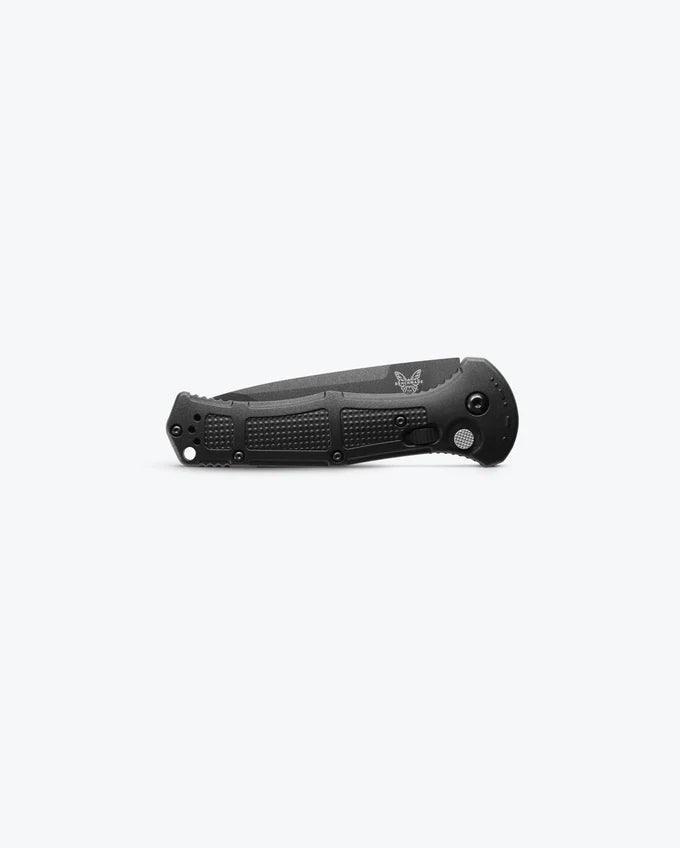 Benchmade Claymore Black Tanto Knife