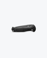 Benchmade Claymore Black Tanto Knife