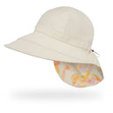 Sunday Afternoons Natural Blend Cape - (M/L)