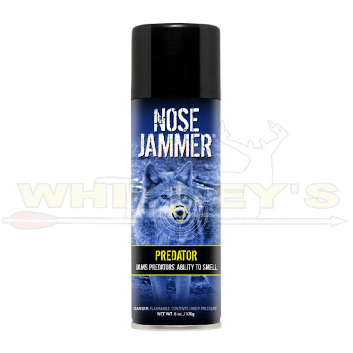 Fairchase - 6oz Predator Spray