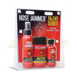 Nose Jammer product set with packaging on a white background