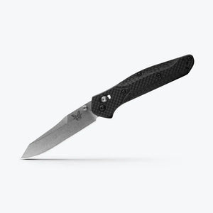 Benchmade Knives