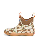 Xtratuf Men 6" Ankle Deck Boots