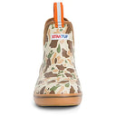 Xtratuf Men 6" Ankle Deck Boots