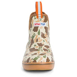 Xtratuf Men 6" Ankle Deck Boots