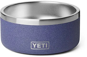 Yeti Boomer 4 Cups Dog Bowl