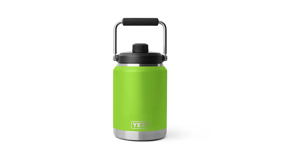 Yeti Rambler One Half Gallon Jug
