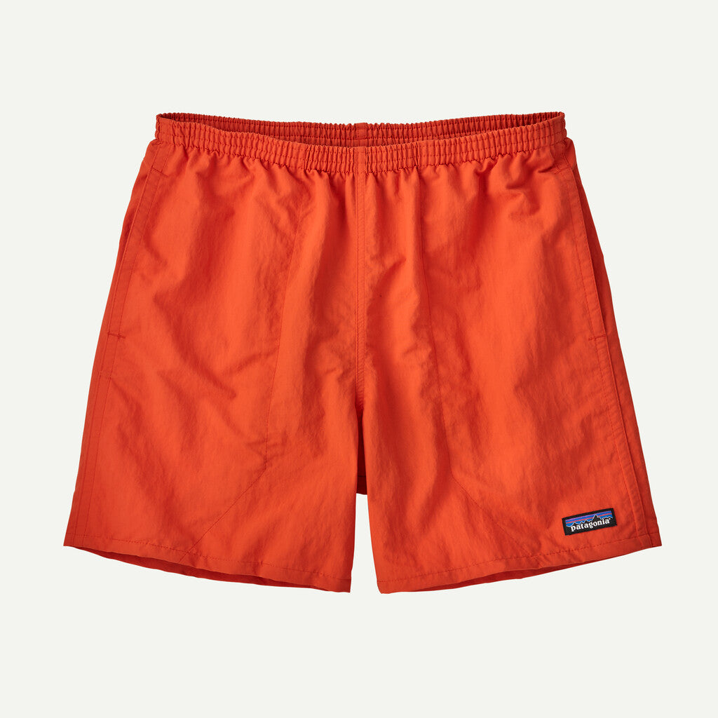Patagonia - Men's Baggies Shorts - 5"