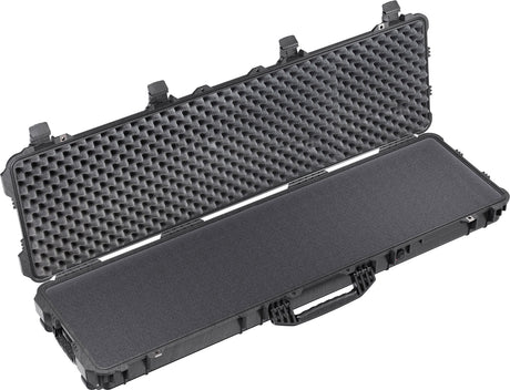 Pelican 1750 Protector Long Gun Case - Black