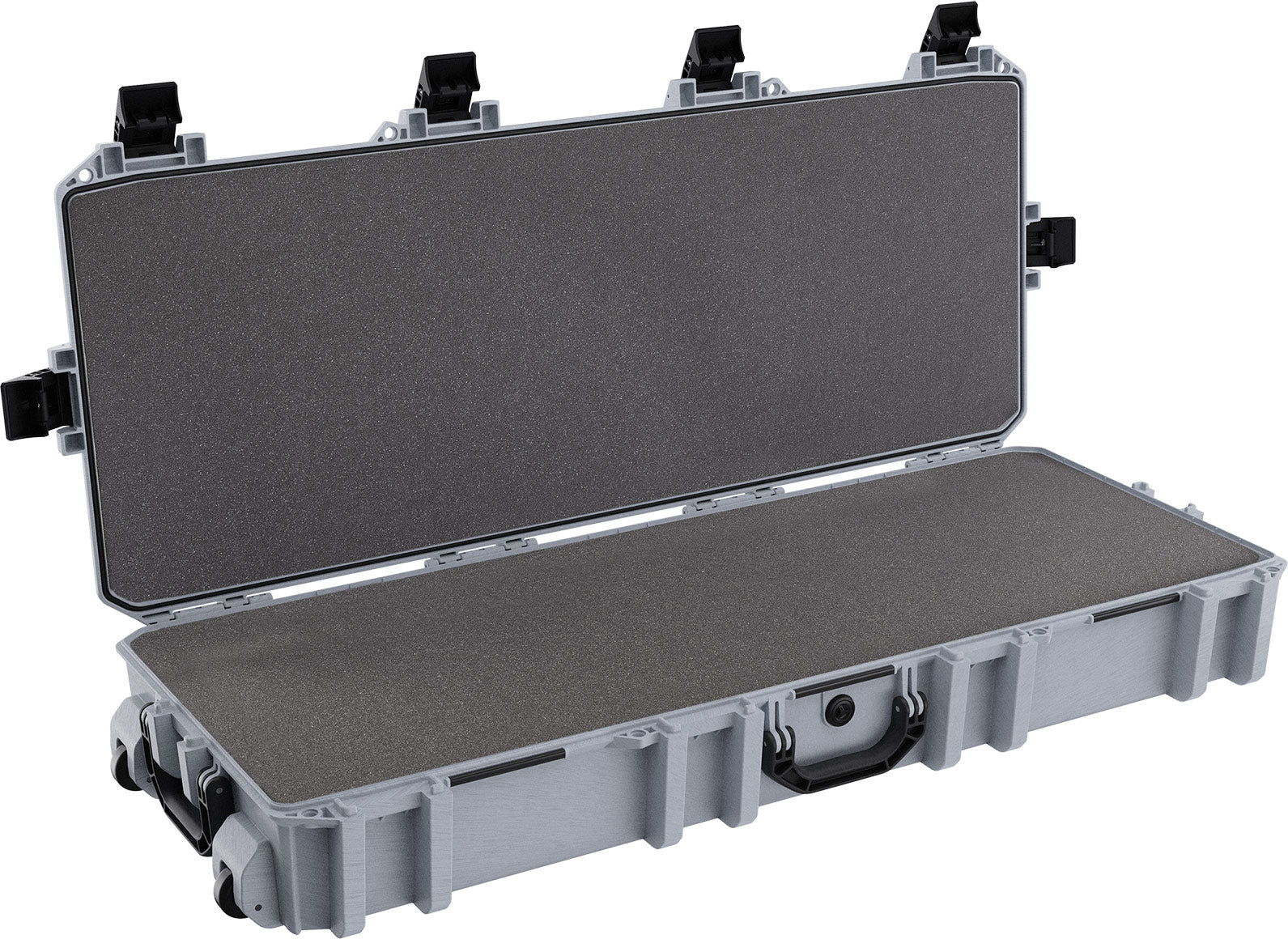 Pelican V730 Vault Tactical Rifle Gun Case - Ghost Gray – Neuse