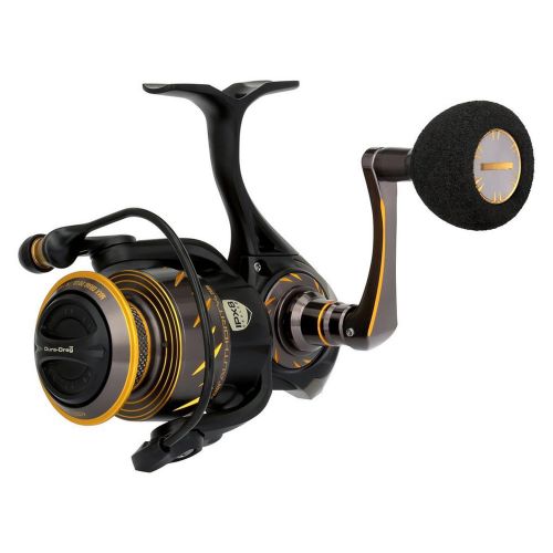 penn authority spinning reel ath stores PENN Authority Spinning Reels