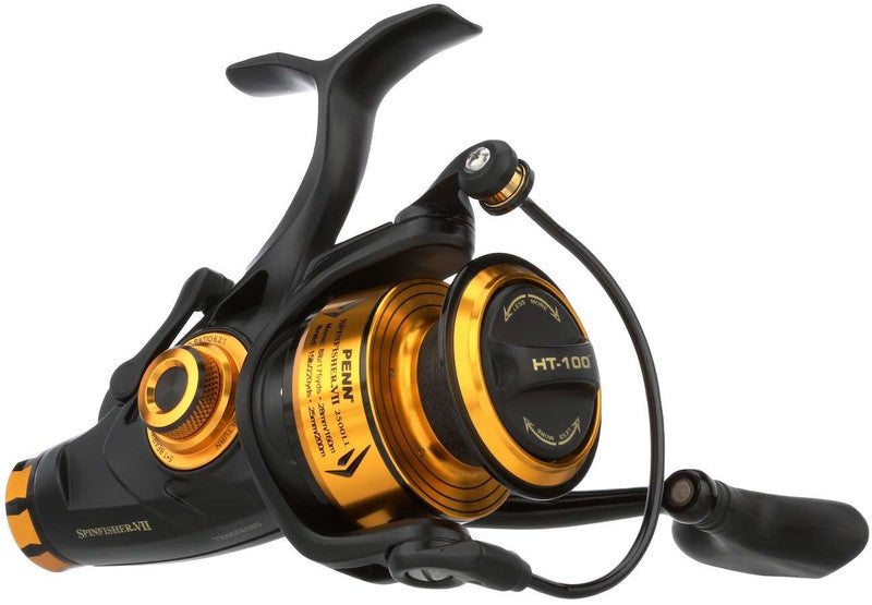 Penn Spinfisher VII Live Liner Spinning Reels