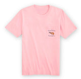 Pimp Shrimp Hammock Short Sleeve Pocketed T-Shirt