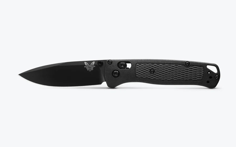 Benchmade Bugout Knives