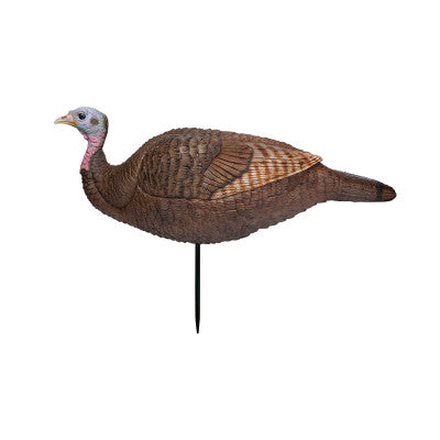 Primos Lil Gobstopper Hen Turkey Decoy