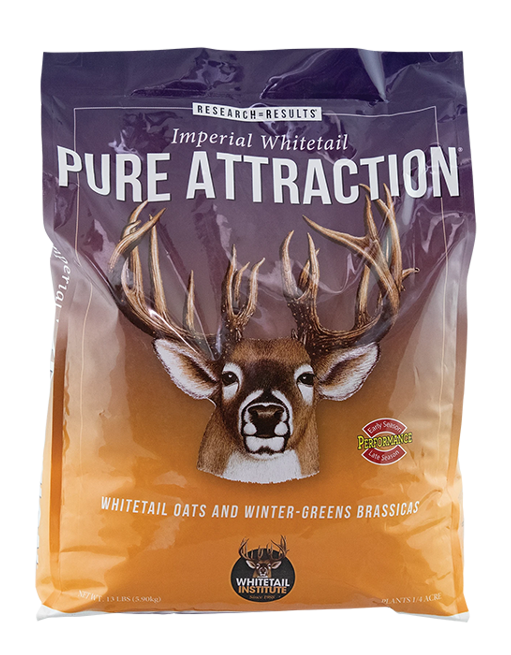 Whitetail Institute Imperial Whitetail Pure Attraction