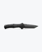 Benchmade Claymore Black Tanto Knife