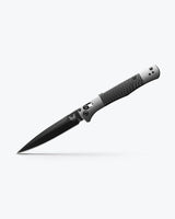 Benchmade Auto Fact Carbon Fiber & Aluminum Knife