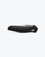 Benchmade Osborne Carbon Fiber Reverse Tanto Knife