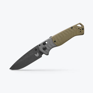 Benchmade Knives