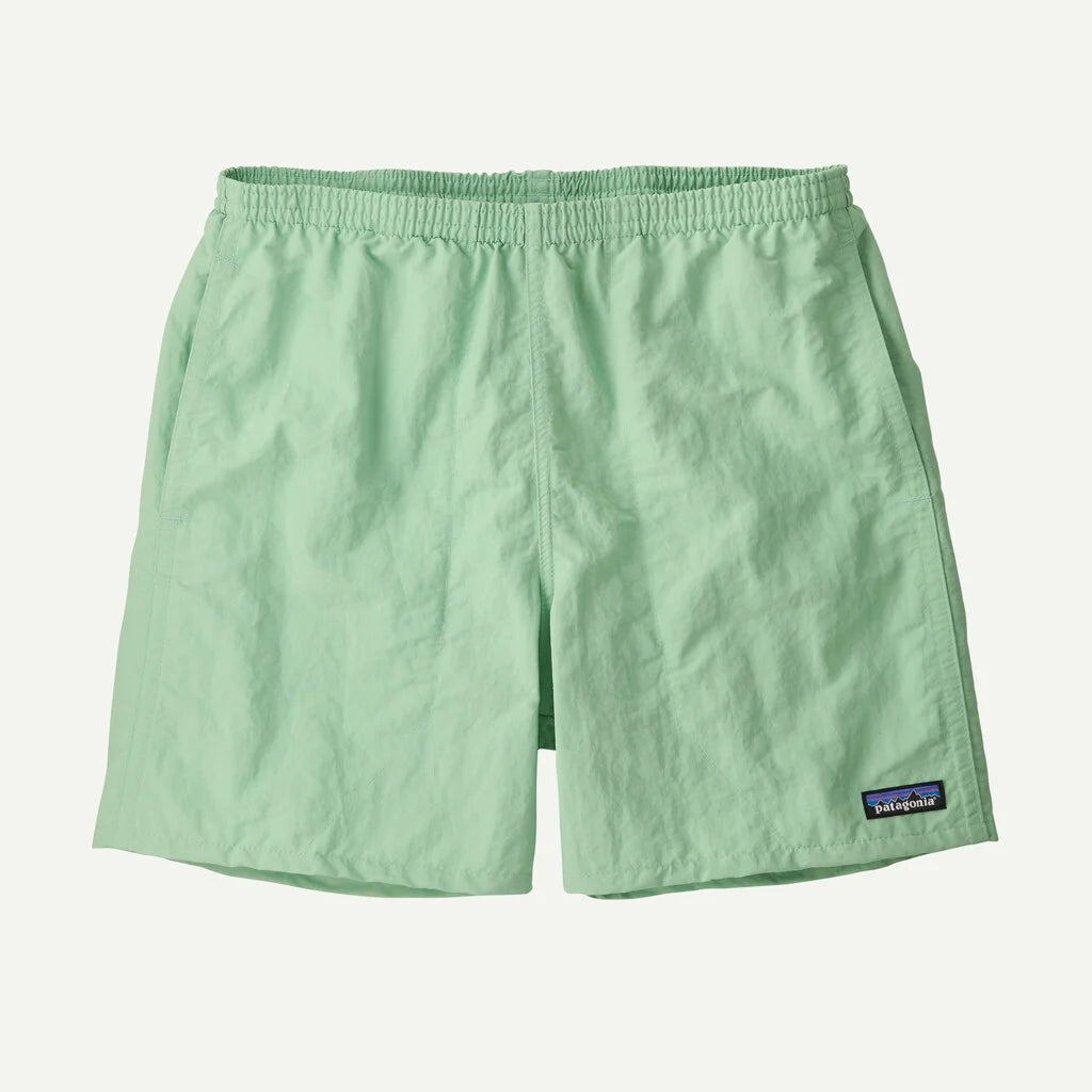 Patagonia - Men's Baggies Shorts - 5"