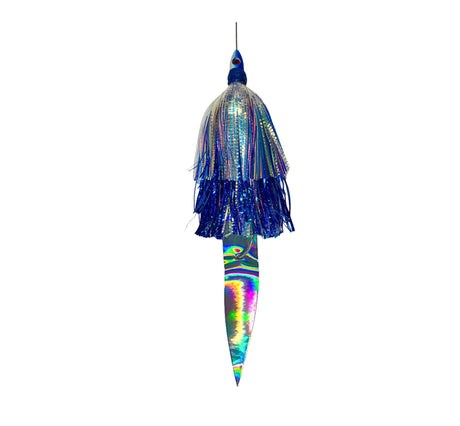 RJ Boyle Pelagic Pom Pom