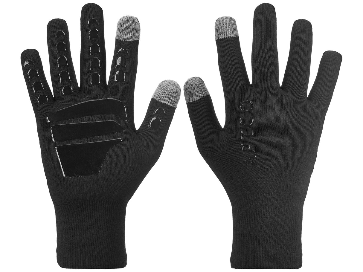 Aftco Breakwater WP Glove - Black - XL