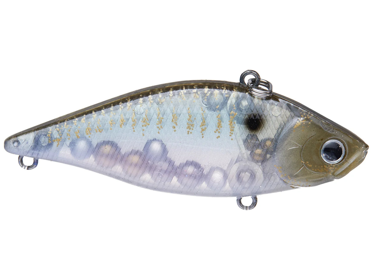 Lucky Craft LV 500 Lipless Crankbaits (Live Ghost Minnow)