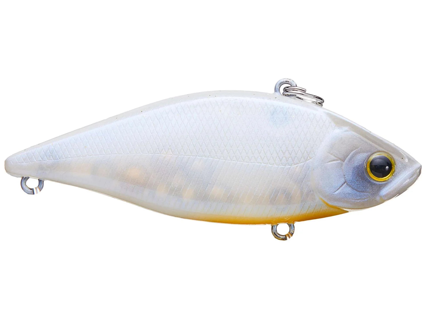 Lucky Craft LV 500 Lipless Crankbaits (French Pearl OB) – Neuse