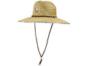 Aftco Boatbar Straw Hats