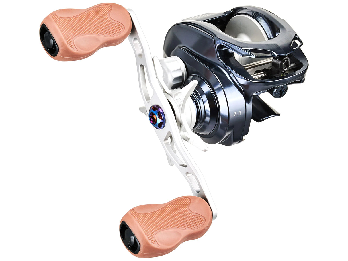 Bates Fishing The Salty Hundo '50 (150)