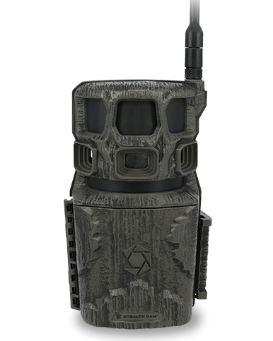 Stealth Cam Revolver Pro 3.0 360 Cellular Trail Camera