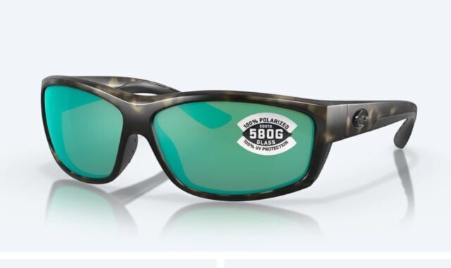 Costa Saltbreak Polarized Sunglasses