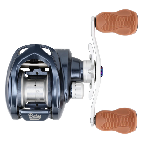 Bates Salty Hundo 100 Reel (Right Hand)