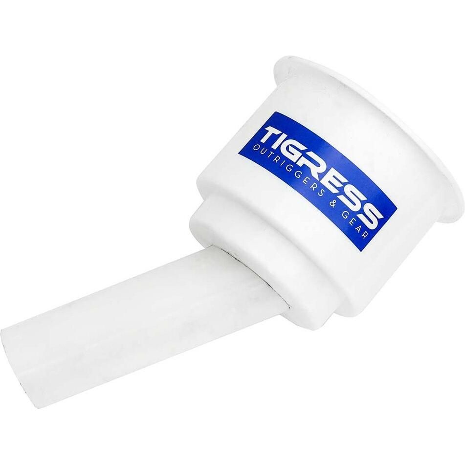Tigress Sandbar Slug Portable Cup Holder