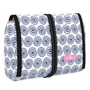 Scout Beauty Burrito Hanging Toiletry Bag