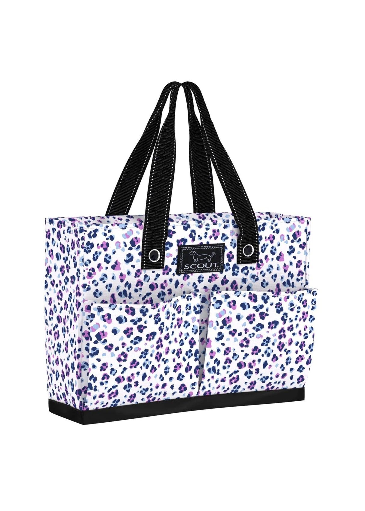 Scout Uptown Girl Pocket Tote Bag