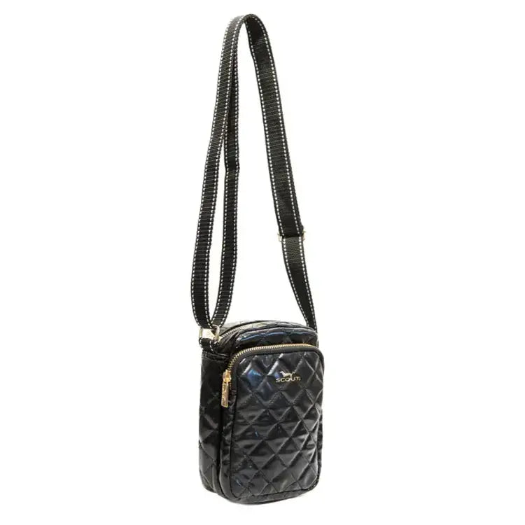 Scout The Micromanager Crossbody Bag