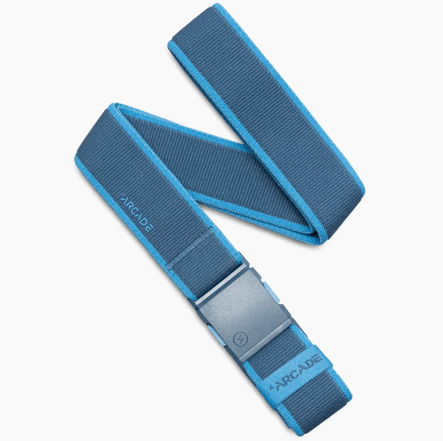 Arcade Carto Belt - Royal/Tide