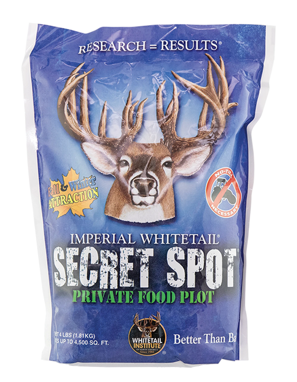 Whitetail Institute Imperial Secret Spot