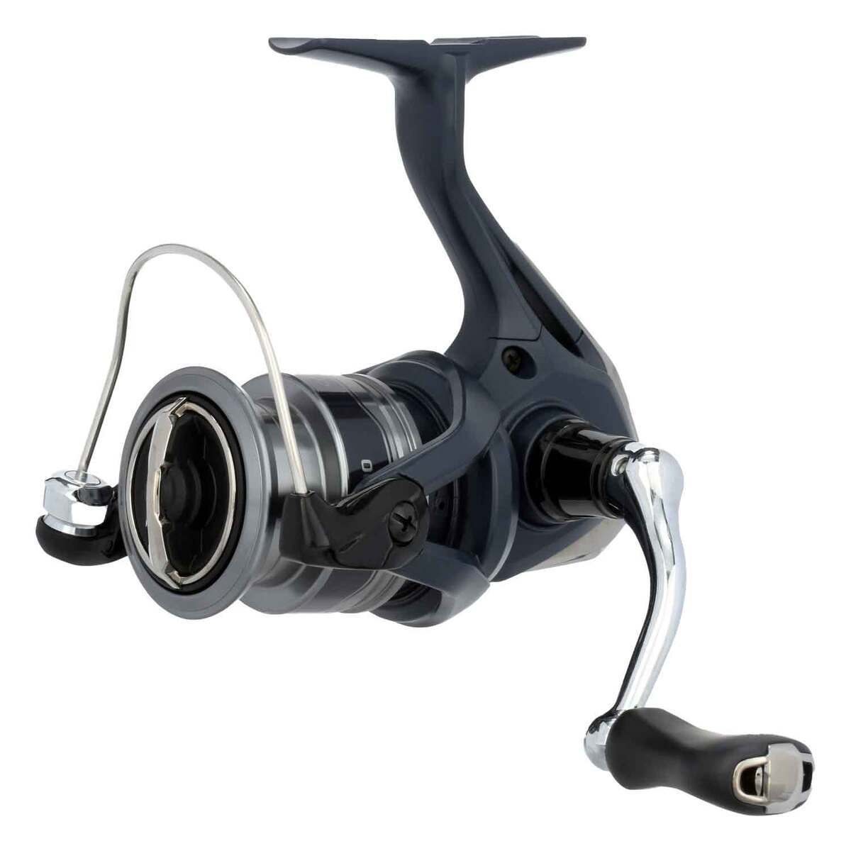 Shimano Catana FE Clam Spinning Reel
