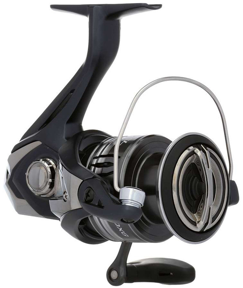 Shimano Miravel Spinning Reels – Neuse Sport Shop