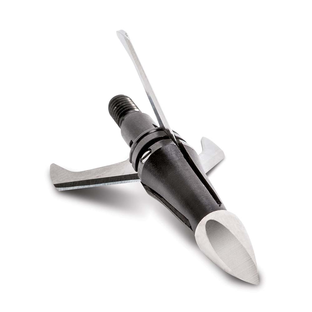 NAP Shockwave 100gr. Crossbow Broadhead - 3 pack