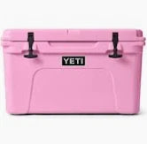 Yeti Tundra 45 Cooler