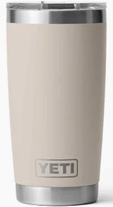 Yeti Rambler Tumbler With MagSlider Lid