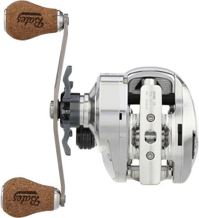 Bates Fishing Reels The G.O.A.T 150 (Right Hand)